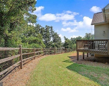 330 General Wheeler Drive Nw - Photo Thumbnail 33