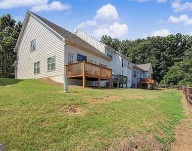 330 General Wheeler Drive Nw - Photo Thumbnail 37