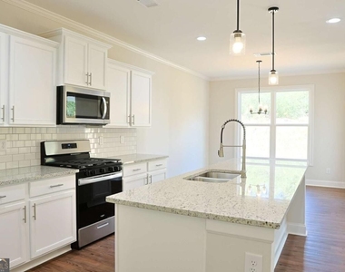 2155 Nunnally Farm Road - Photo Thumbnail 1