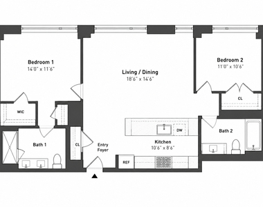 520 West 48th Street - Photo Thumbnail 6