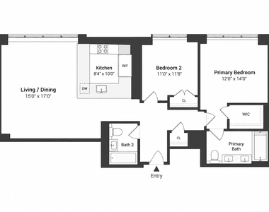 37 West 21st Street - Photo Thumbnail 6