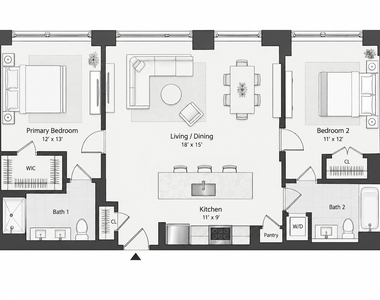 555 10th Avenue - Photo Thumbnail 6
