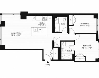 200 West 26th Street - Photo Thumbnail 6