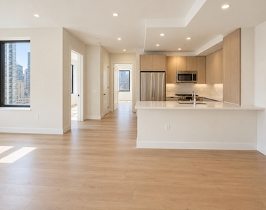 100 West 26th Street - Photo Thumbnail 4