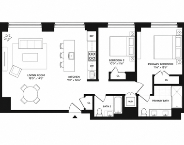 300 East 75th Street - Photo Thumbnail 6