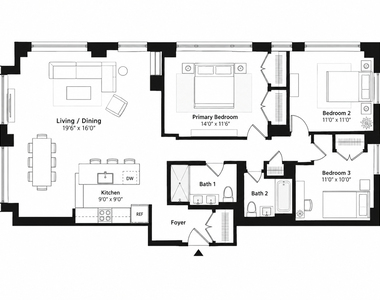 340 East 58th Street - Photo Thumbnail 6