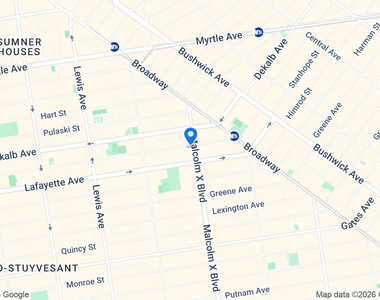 42 Malcolm X Boulevard - Photo Thumbnail 13