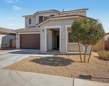 40320 W Bravo Drive - Photo Thumbnail 2