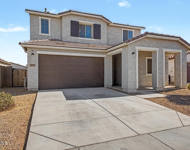 40320 W Bravo Drive - Photo Thumbnail 4