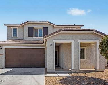 40320 W Bravo Drive - Photo Thumbnail 1