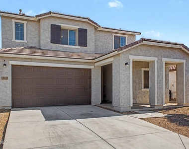 40320 W Bravo Drive - Photo Thumbnail 5