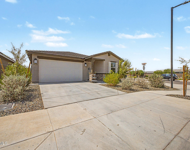 16033 W Cottontail Lane - Photo Thumbnail 1
