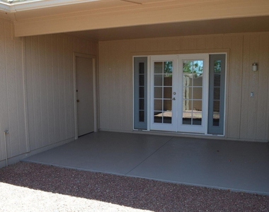 19238 N Camino Del Sol -- - Photo Thumbnail 20