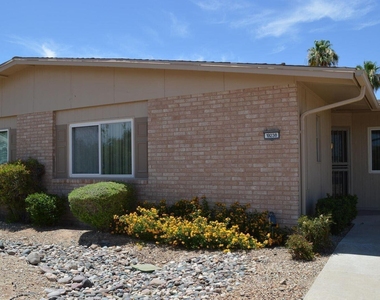 19238 N Camino Del Sol -- - Photo Thumbnail 1