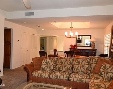 8300 E Via De Ventura -- - Photo Thumbnail 5