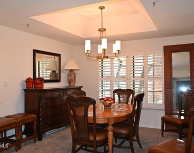 8300 E Via De Ventura -- - Photo Thumbnail 7