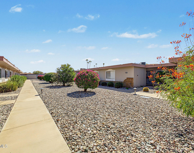 16871 N 103rd Avenue - Photo Thumbnail 25
