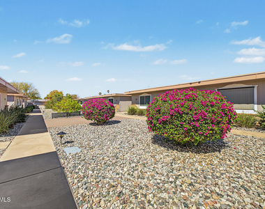 16871 N 103rd Avenue - Photo Thumbnail 27