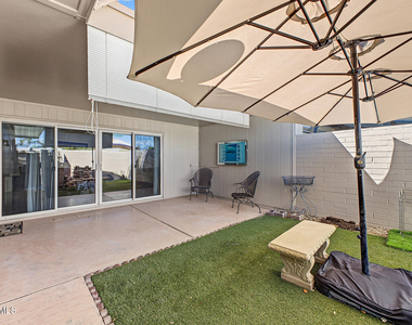 16871 N 103rd Avenue - Photo Thumbnail 21