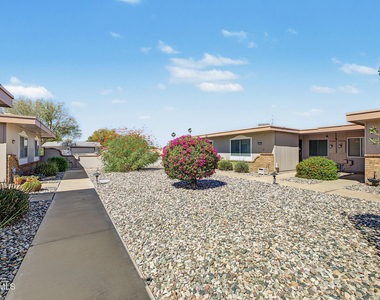 16871 N 103rd Avenue - Photo Thumbnail 28