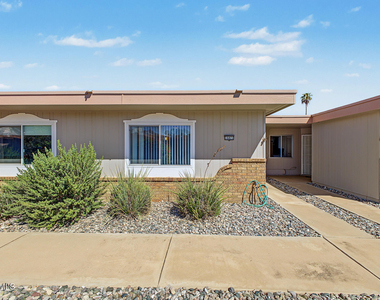 16871 N 103rd Avenue - Photo Thumbnail 23