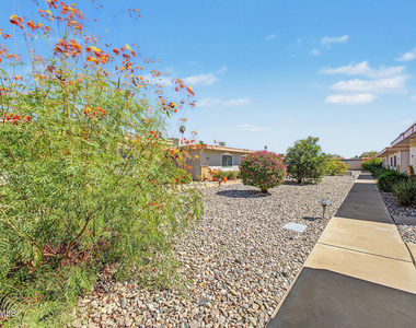16871 N 103rd Avenue - Photo Thumbnail 29