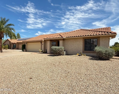 19715 N 94th Drive - Photo Thumbnail 1