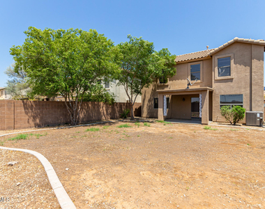 28048 N 25th Lane - Photo Thumbnail 23