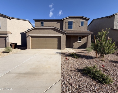 526 W Van Haren Street - Photo Thumbnail 1