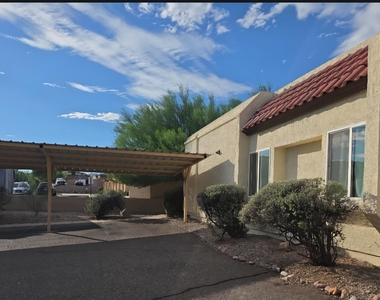 11832 N Saguaro Boulevard - Photo Thumbnail 1