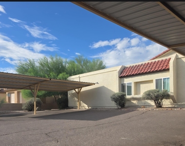 11832 N Saguaro Boulevard - Photo Thumbnail 3