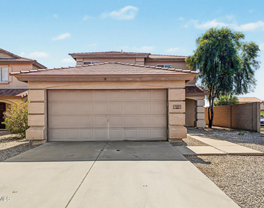 797 E Desert Holly Circle - Photo Thumbnail 1