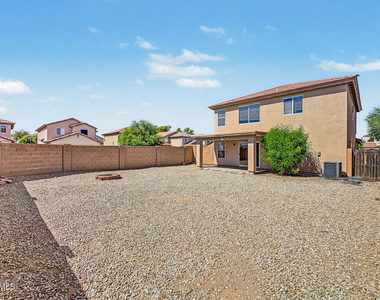 797 E Desert Holly Circle - Photo Thumbnail 25