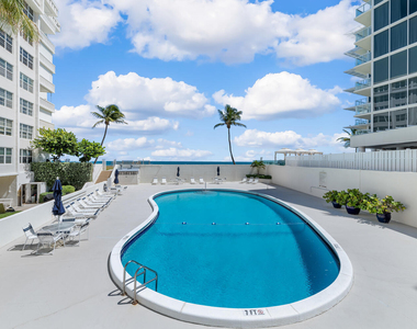 3570 S Ocean Boulevard - Photo Thumbnail 3