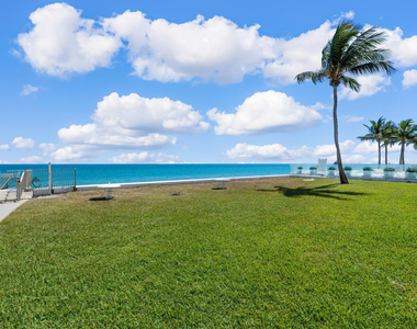 3570 S Ocean Boulevard - Photo Thumbnail 4
