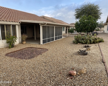 19495 N 90th Lane - Photo Thumbnail 23