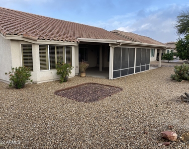 19495 N 90th Lane - Photo Thumbnail 22