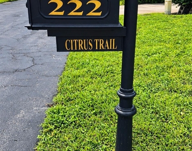 222 Citrus Trail - Photo Thumbnail 6
