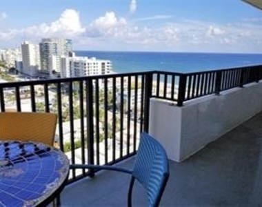 531 N Ocean Boulevard - Photo Thumbnail 1