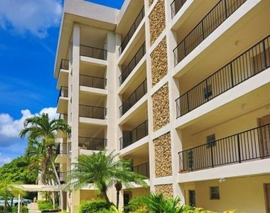 2801 N Palm Aire Drive - Photo Thumbnail 1