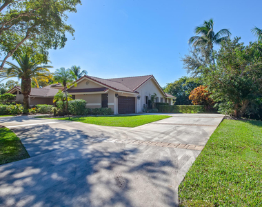 6931 W Cypresshead Drive - Photo Thumbnail 2