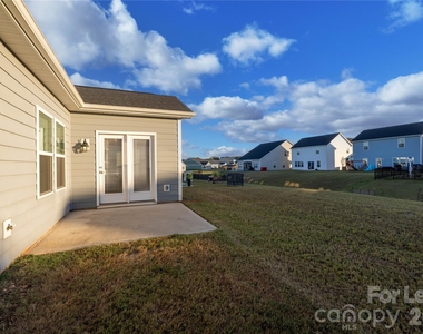 160 Tillery Lane - Photo Thumbnail 40
