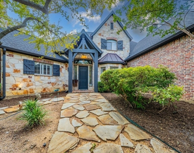 3201 Cedar Ridge Drive - Photo Thumbnail 1