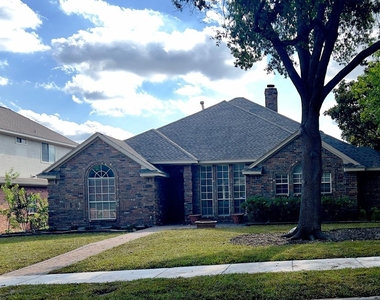 2613 Tulip Drive - Photo Thumbnail 1