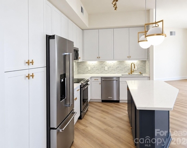 4625 Piedmont Row Drive - Photo Thumbnail 1