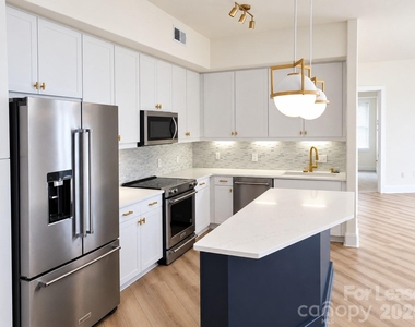 4625 Piedmont Row Drive - Photo Thumbnail 2