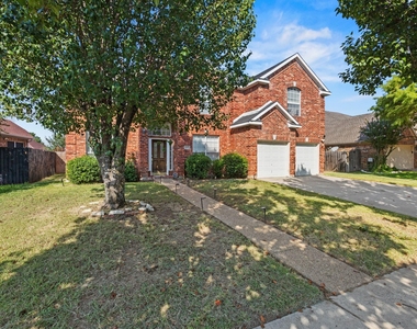 4227 Adam Drive - Photo Thumbnail 1