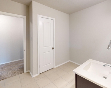 6416 Longhorn Herd Lane - Photo Thumbnail 1