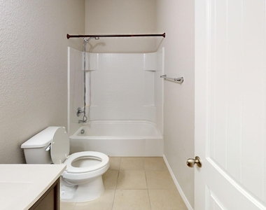 6416 Longhorn Herd Lane - Photo Thumbnail 2