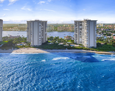 500 S Ocean Boulevard - Photo Thumbnail 45